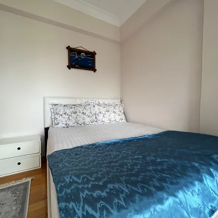 Bursa Uludag Eteginde, Ormanin Icerisinde, Havuzlu Bahceli Kiralik * Kestel (Bursa)